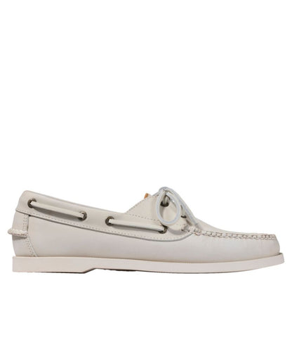 Women's Casco Bay Boat Mocs - US 3994