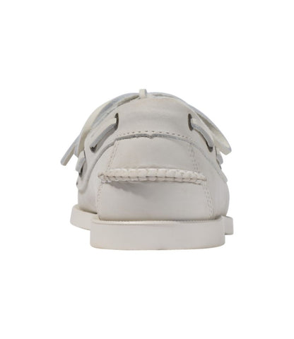 Women's Casco Bay Boat Mocs - US 3994