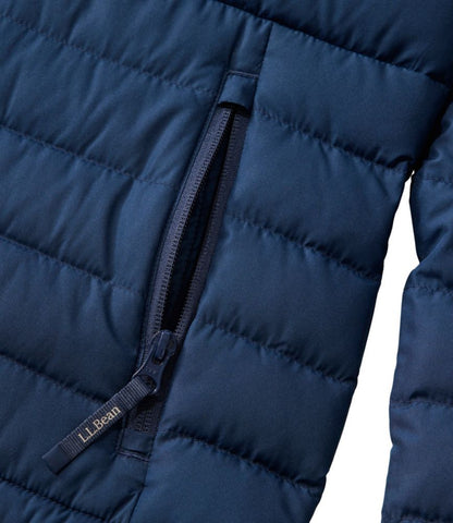 Women's Access Down Hooded Puffer - US 8445