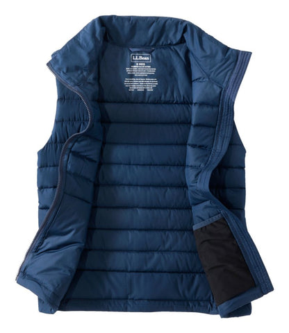 Women's Access Down Vest - US 3798