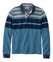Sail Blue Multi