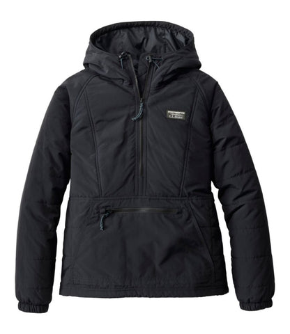 Women's Mountain Classic Insulated Anorak - US 3301