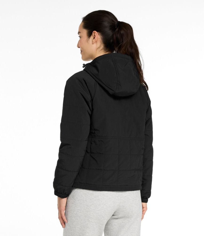 Women's Mountain Classic Insulated Anorak - US 3301