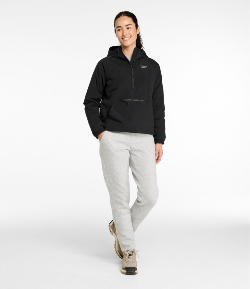 Women's Mountain Classic Insulated Anorak - US 3301