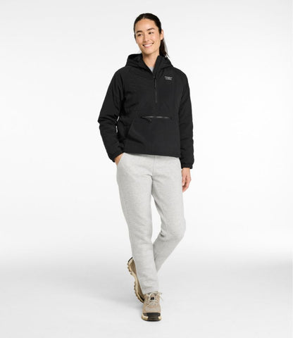 Women's Mountain Classic Insulated Anorak - US 3301