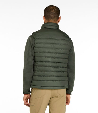 Men's Access Down Vest - US 9287