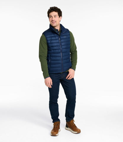 Men's Access Down Vest - US 5631