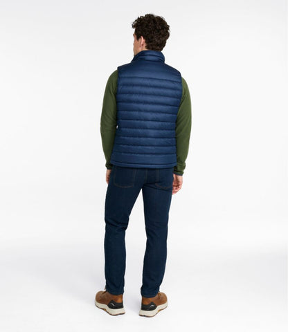 Men's Access Down Vest - US 5631
