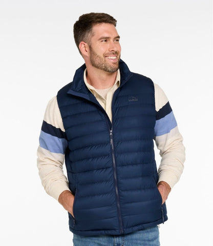 Men's Access Down Vest - US 5631