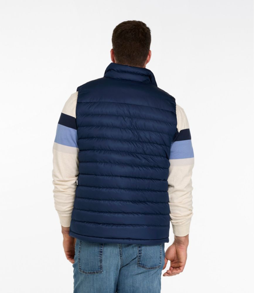Men's Access Down Vest - US 5631