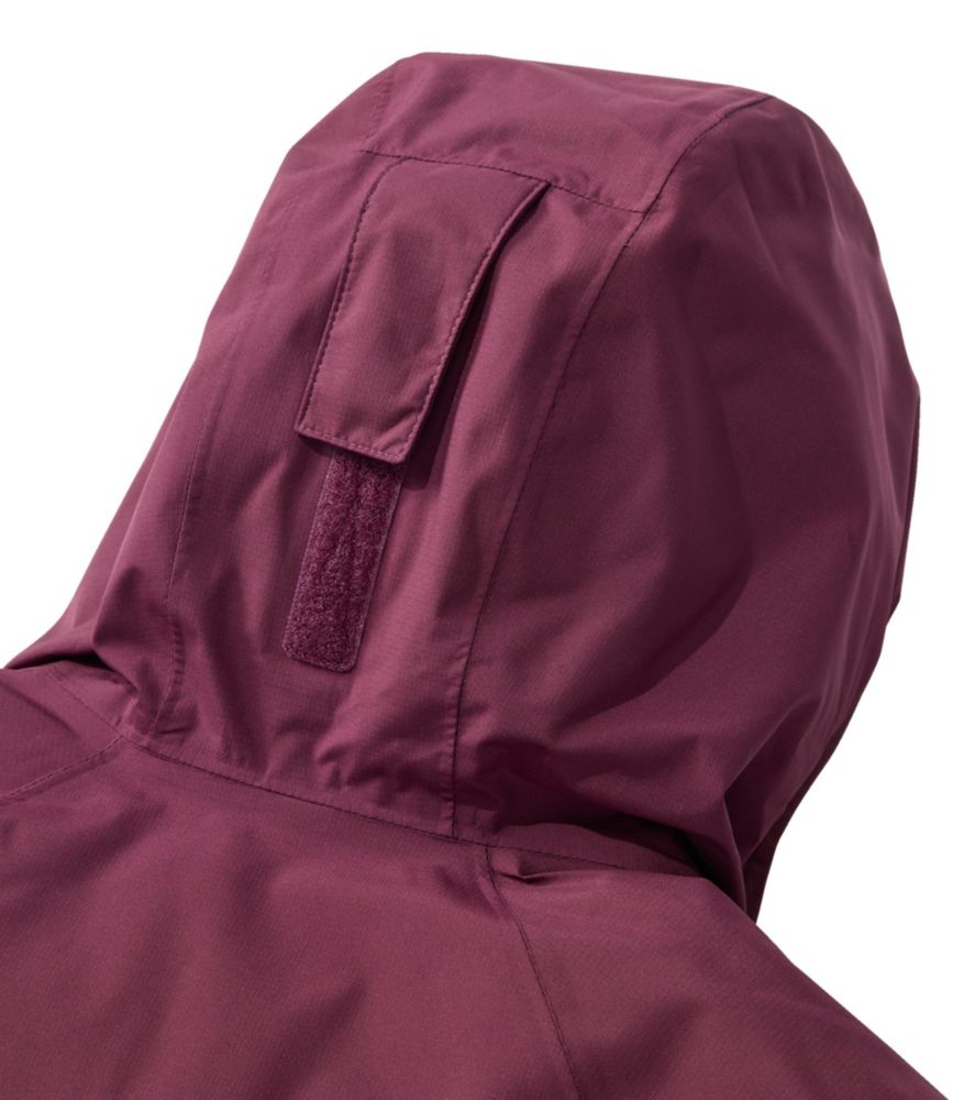 Kids' Waterproof Ultralight Down Jacket - US 7689