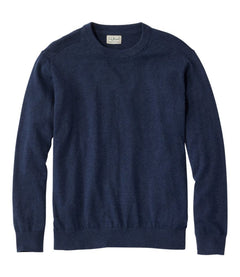 Classic Navy Heather