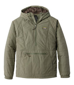 Men's Mountain Classic Insulated Anorak - US 0949