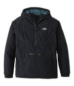 Men's Mountain Classic Insulated Anorak - US 6321