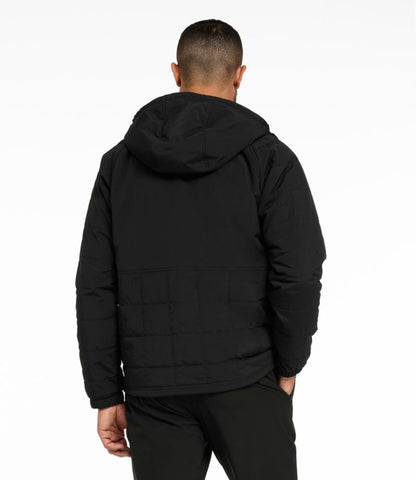 Men's Mountain Classic Insulated Anorak - US 6321