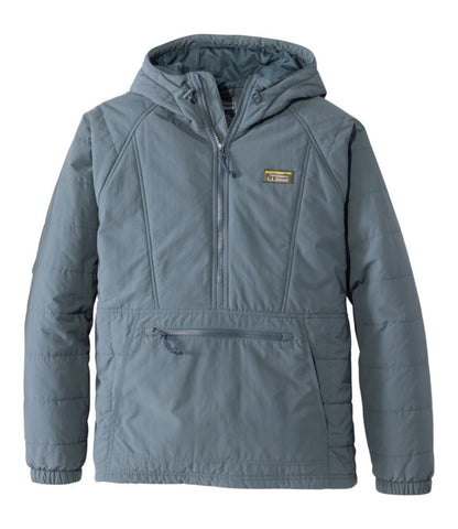 Men's Mountain Classic Insulated Anorak - US 1108