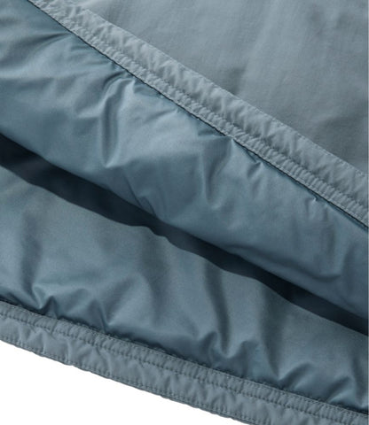 Men's Mountain Classic Insulated Anorak - US 1108