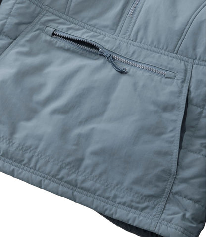 Men's Mountain Classic Insulated Anorak - US 1108