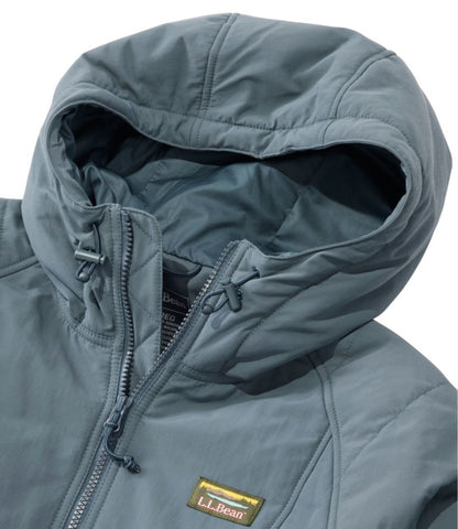 Men's Mountain Classic Insulated Anorak - US 1108