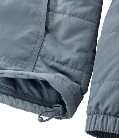Men's Mountain Classic Insulated Anorak - US 1108