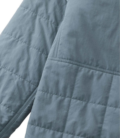 Men's Mountain Classic Insulated Anorak - US 1108