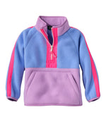 Toddlers' Mountain Classic Fleece Anorak - US 4273