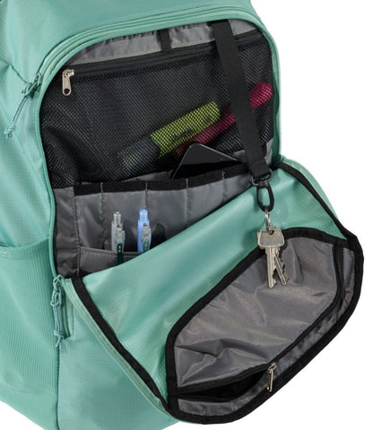 Comfort Carry Laptop Pack, 32L - US 0089
