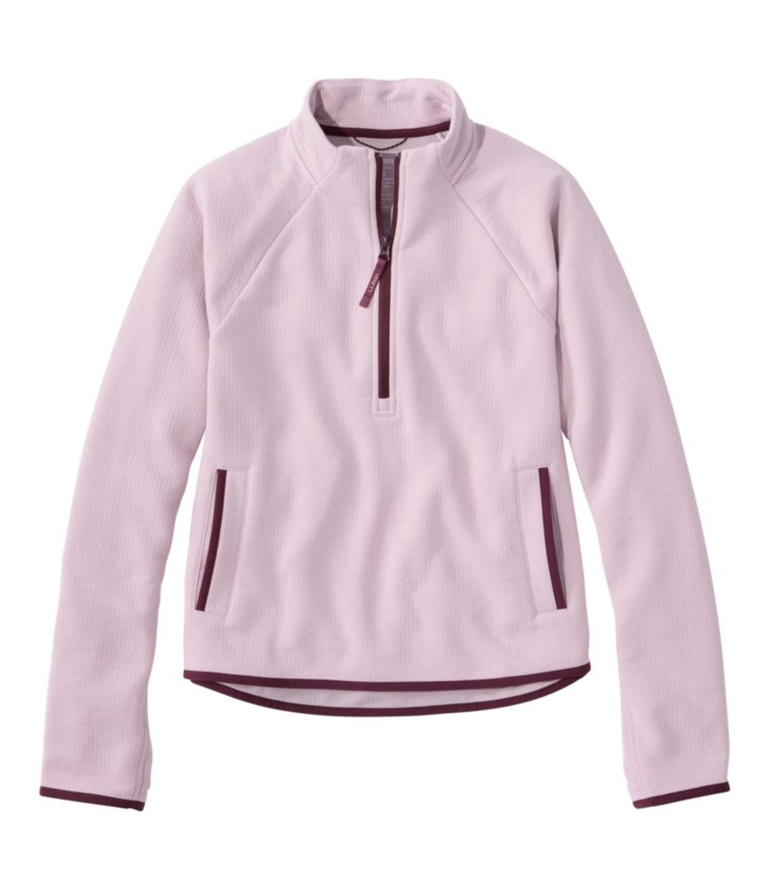 Women's VentureTek 1/2 Zip Pullover - US 4150