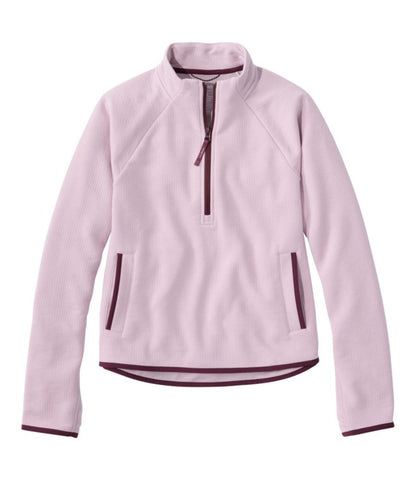 Women's VentureTek 1/2 Zip Pullover - US 4150
