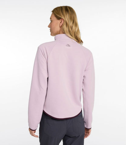 Women's VentureTek 1/2 Zip Pullover - US 4150