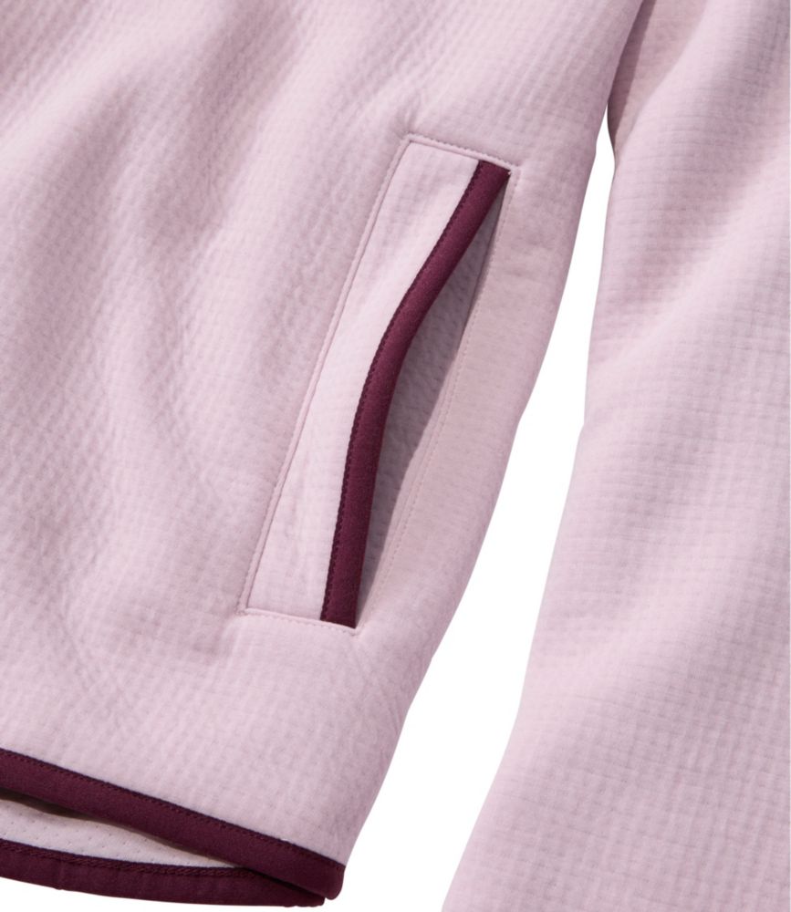 Women's VentureTek 1/2 Zip Pullover - US 4150