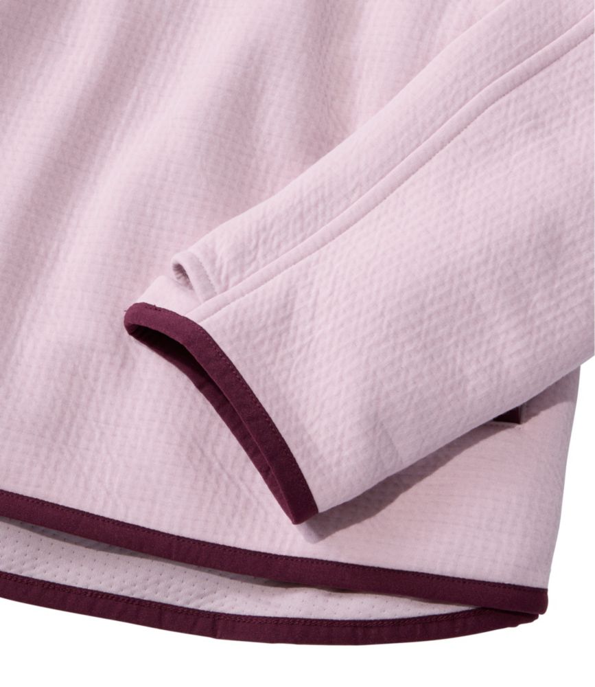Women's VentureTek 1/2 Zip Pullover - US 4150