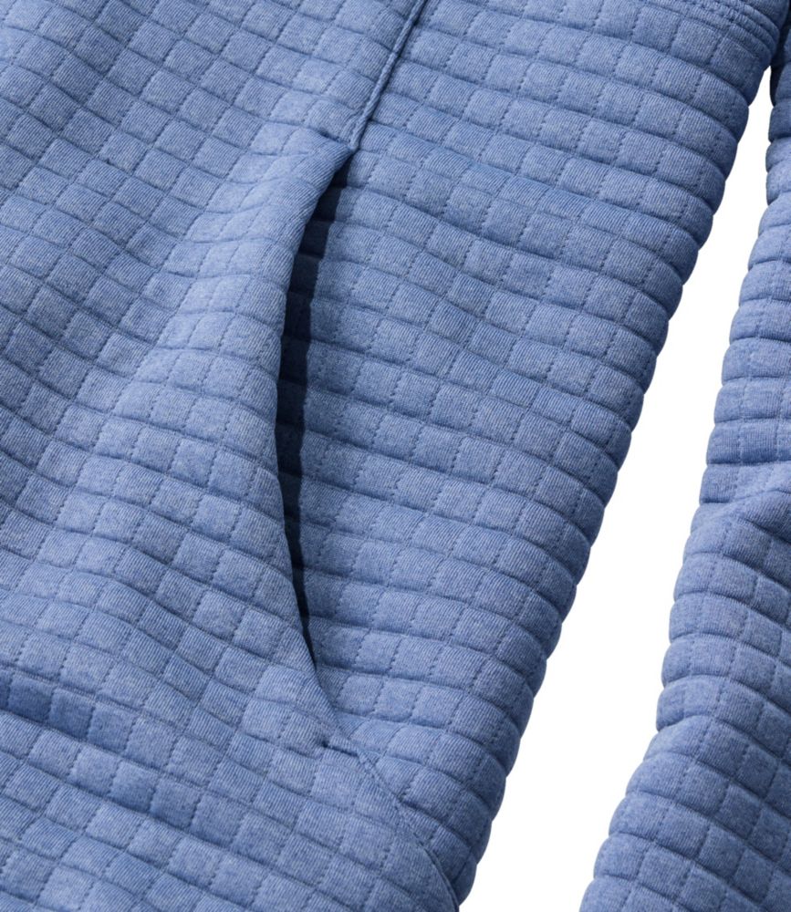 Women's Airlight Grid Pullover - US 6573