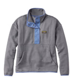 Women's Airlight Grid Pullover - US 9940