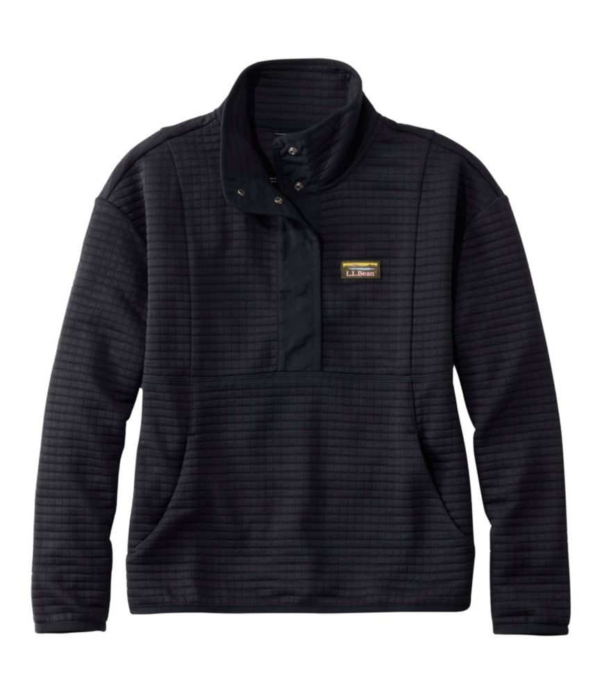 Women's Airlight Grid Pullover - US 7242