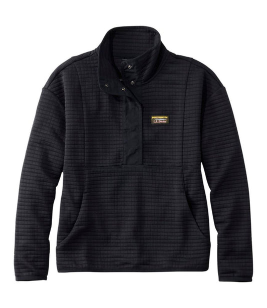 Women's Airlight Grid Pullover - US 7242