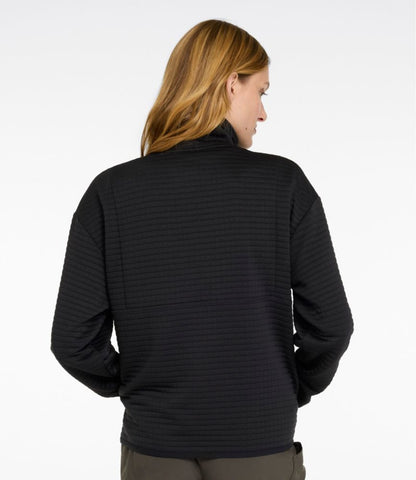 Women's Airlight Grid Pullover - US 7242