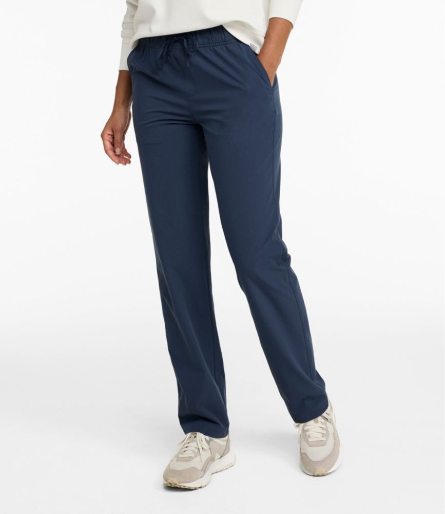 Women's Multisport Pull-On Pant - US 9367