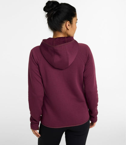 Women's VentureTek Full-Zip Hoodie - US 5005
