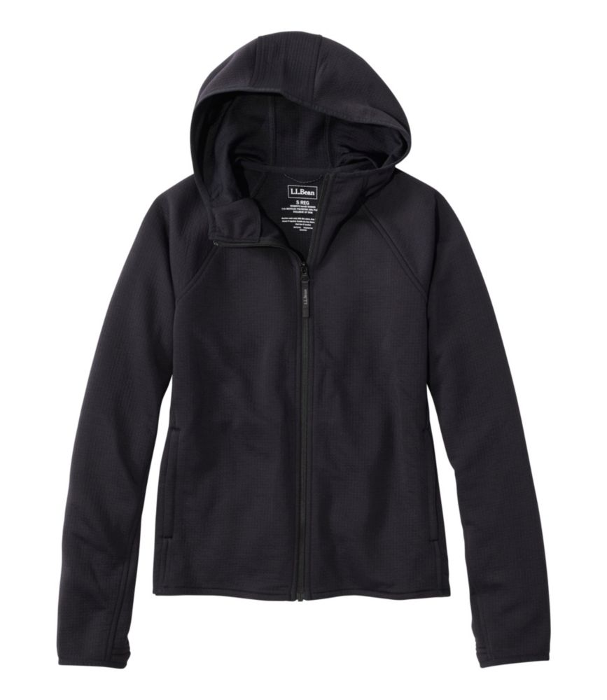 Women's VentureTek Full-Zip Hoodie - US 1417