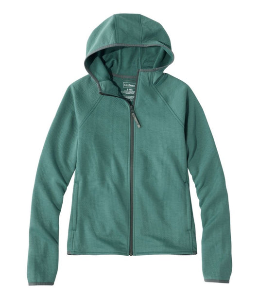Women's VentureTek Full-Zip Hoodie - US 6107