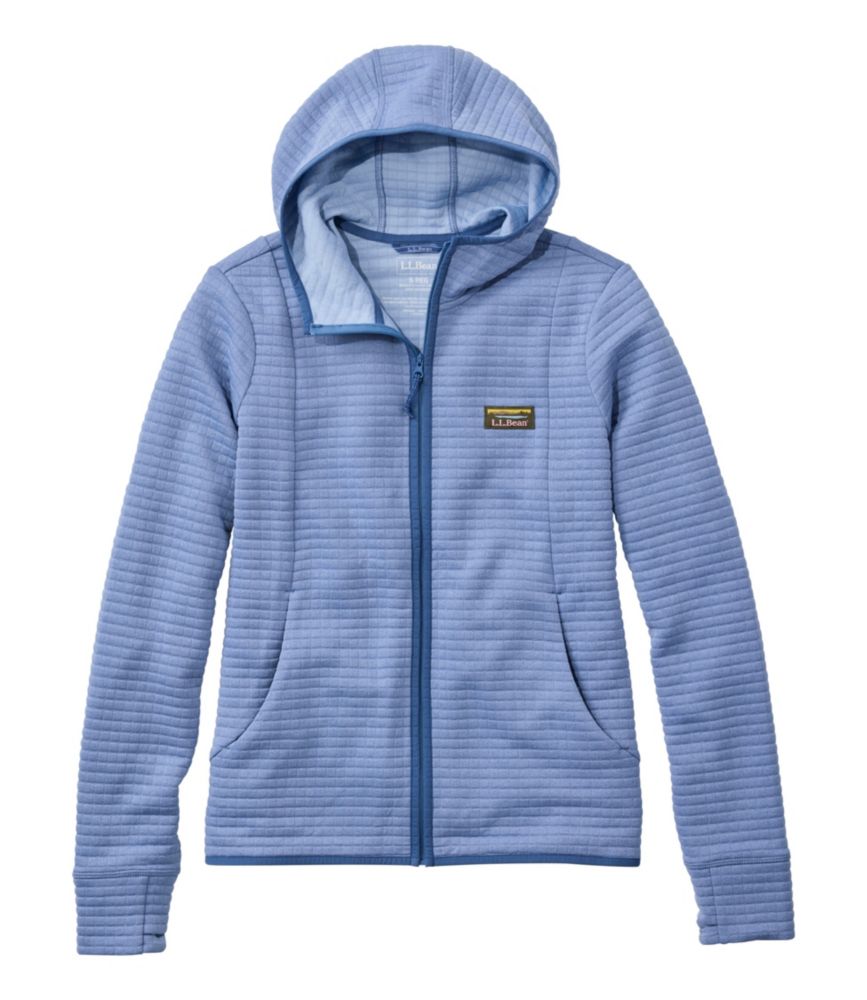 Women's Airlight Grid Full-Zip Jacket - US 9732