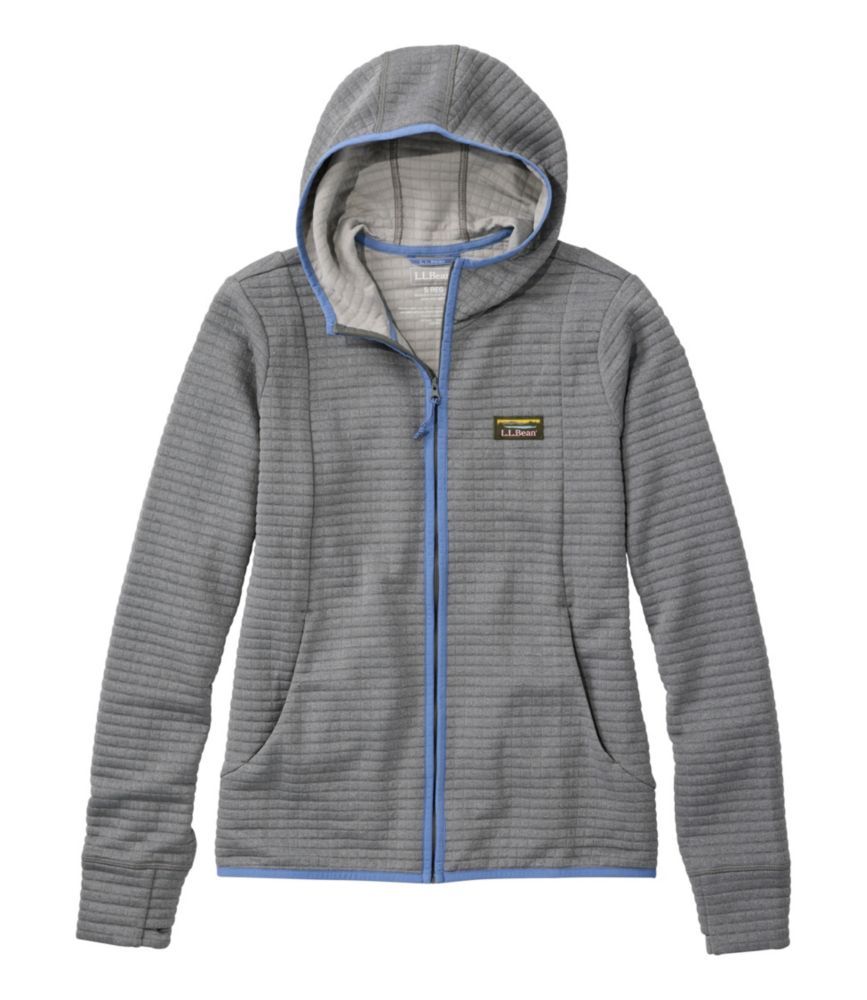 Women's Airlight Grid Full-Zip Jacket - US 8288