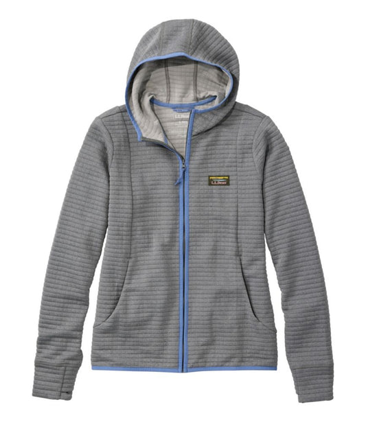 Women's Airlight Grid Full-Zip Jacket - US 8288