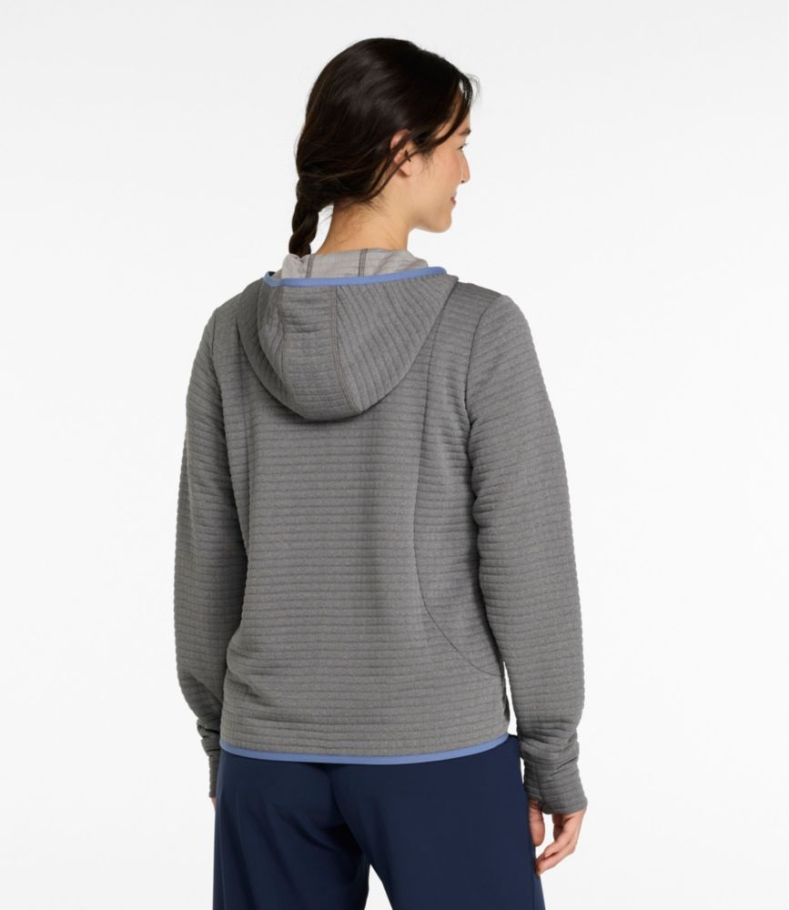 Women's Airlight Grid Full-Zip Jacket - US 8288