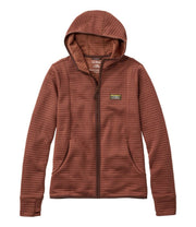Rustic Brown Heather