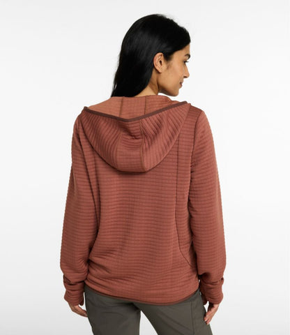 Women's Airlight Grid Full-Zip Jacket - US 5496