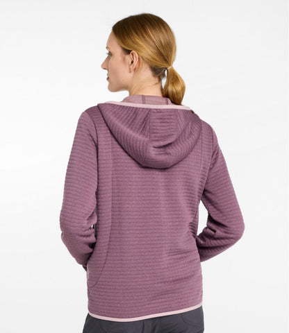 Women's Airlight Grid Full-Zip Jacket - US 3359