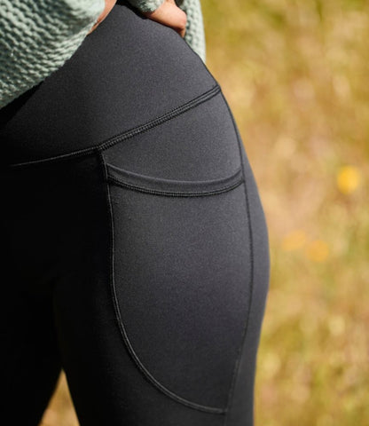 Women's VentureStretch Pocket Leggings - US 6965