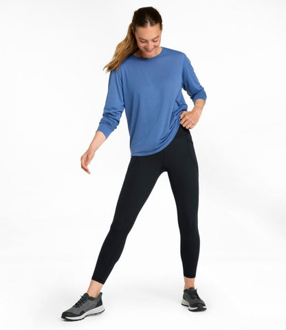 Women's VentureStretch Pocket Leggings - US 6965